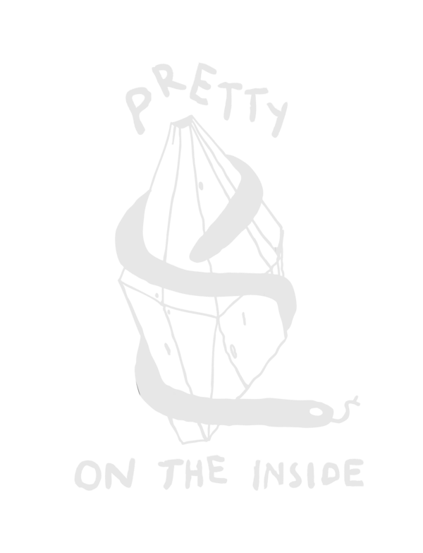 Pretty On The Inside